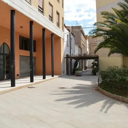 Apartment Miquel 2 De 4 Pax Wifi Y Pk *