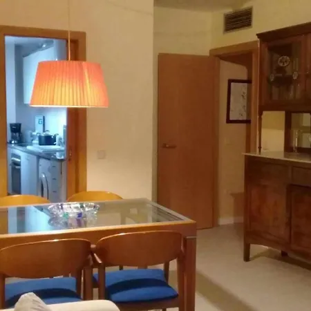 Apartment Miquel 2 De 4 Pax Wifi Y Pk Tossa de Mar