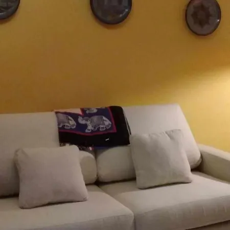 Miquel 2 De 4 Pax Wifi Y Pk Apartment Tossa de Mar