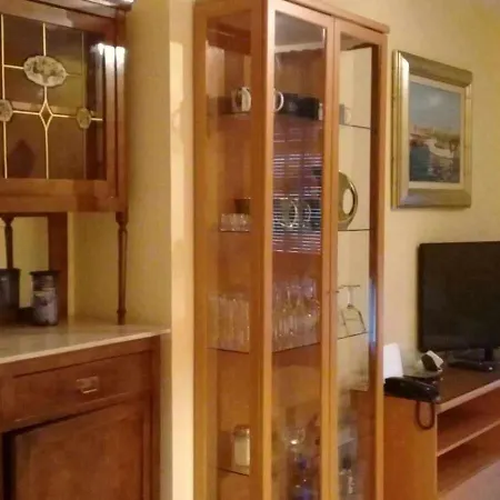 Appartement Miquel 2 - Con Parking, Wifi Y A/c *