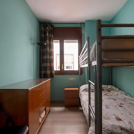 Miquel 2 - Con Parking, Wifi Y A/c Appartement