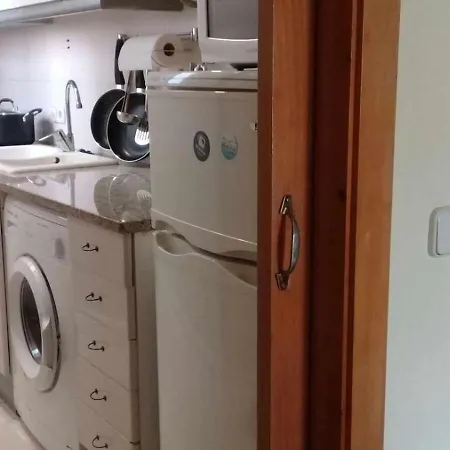 Appartement Miquel 2 - Con Parking, Wifi Y A/c