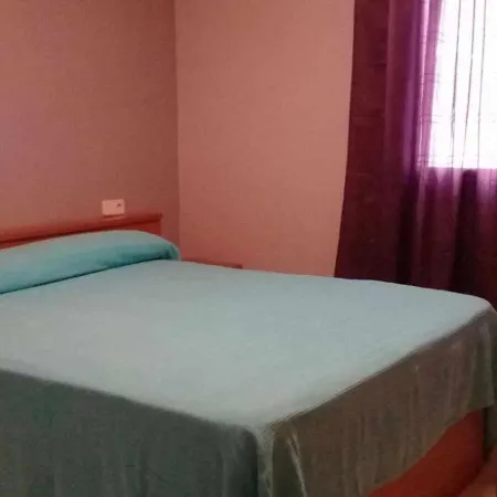 Miquel 2 - Con Parking, Wifi Y A/c Appartement