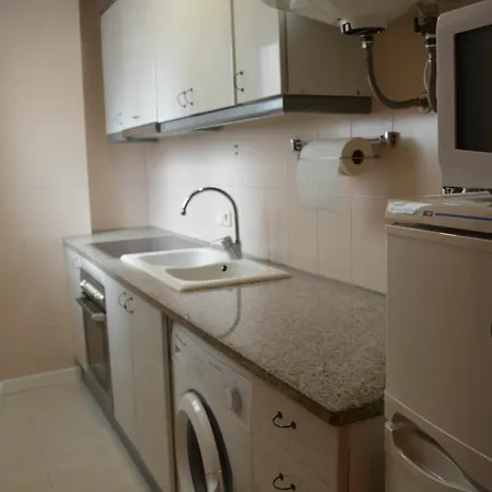 Appartement Miquel 2 - Con Parking, Wifi Y A/c Tossa de Mar