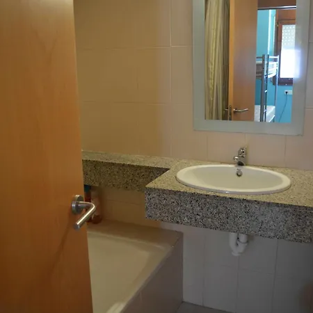 Appartement Miquel 2 - Con Parking, Wifi Y A/c *